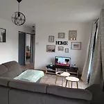 Chez Juline Charmante Maison De Plain Pied à La Campagne Et Au Calme Hébergement de vacances *