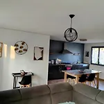 Hébergement de vacances Chez Juline Charmante Maison De Plain Pied à La Campagne Et Au Calme *