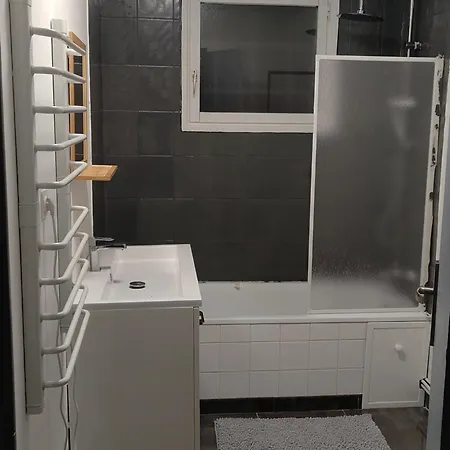 Chez Juline Charmante Maison De Plain Pied A La Campagne Et Au Calme