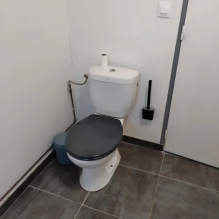 Chez Juline Charmante Maison De Plain Pied A La Campagne Et Au Calme *