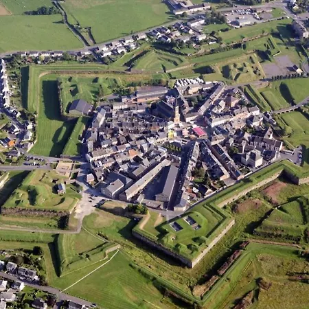 Prázdninový dům Chez Juline Charmante Maison De Plain Pied A La Campagne Et Au Calme Bourg-Fidele