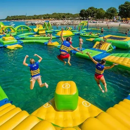 Prázdninový dům Chez Juline Charmante Maison De Plain Pied A La Campagne Et Au Calme