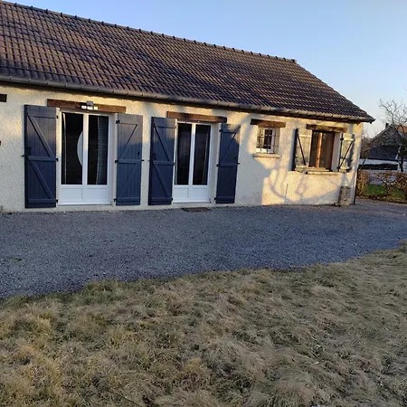 Chez Juline Charmante Maison De Plain Pied A La Campagne Et Au Calme *