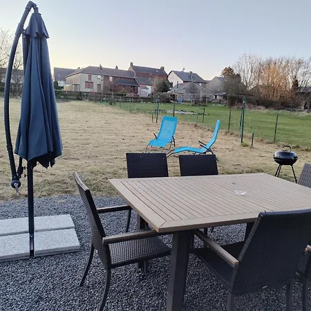 Chez Juline Charmante Maison De Plain Pied A La Campagne Et Au Calme *