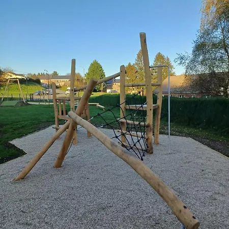 Chez Juline Charmante Maison De Plain Pied A La Campagne Et Au Calme *