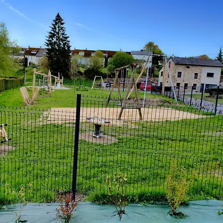 Chez Juline Charmante Maison De Plain Pied A La Campagne Et Au Calme