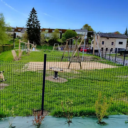 Chez Juline Charmante Maison De Plain Pied A La Campagne Et Au Calme