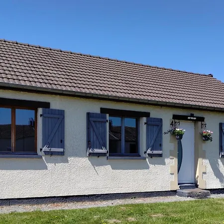 Chez Juline Charmante Maison De Plain Pied A La Campagne Et Au Calme *