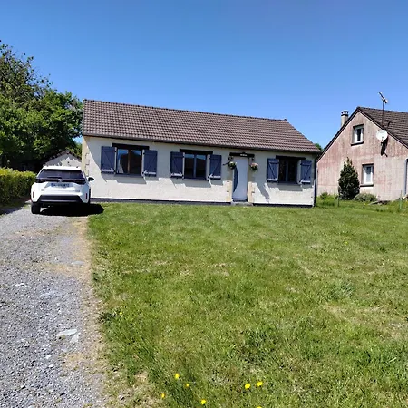 Chez Juline Charmante Maison De Plain Pied