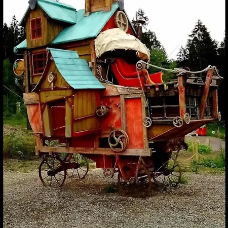 Chez Juline Charmante Maison De Plain Pied * Bourg-Fidele