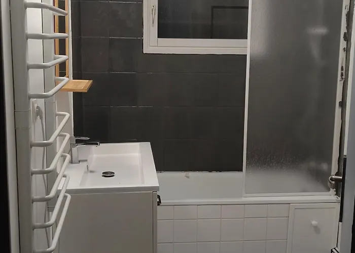 Chez Juline Charmante Maison De Plain Pied A La Campagne Et Au Calme