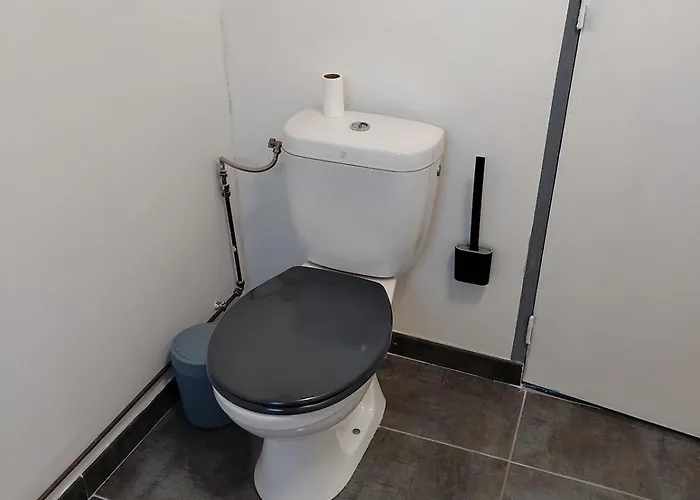 Chez Juline Charmante Maison De Plain Pied A La Campagne Et Au Calme *