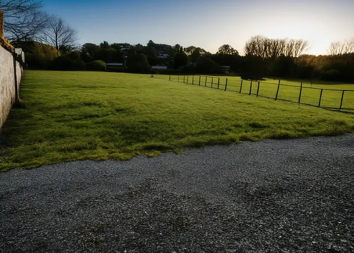 Semesterbostad Chez Juline Charmante Maison De Plain Pied A La Campagne Et Au Calme *