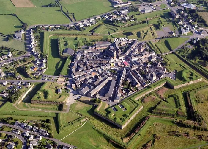Semesterbostad Chez Juline Charmante Maison De Plain Pied A La Campagne Et Au Calme Bourg-Fidele