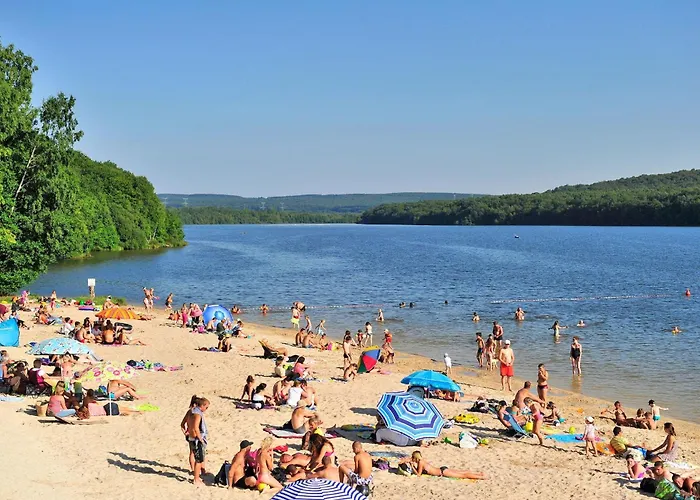 Semesterbostad Chez Juline Charmante Maison De Plain Pied A La Campagne Et Au Calme
