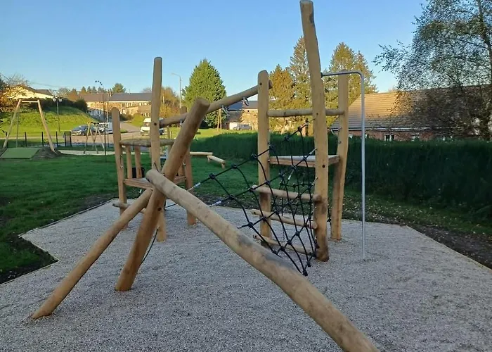 Chez Juline Charmante Maison De Plain Pied A La Campagne Et Au Calme *