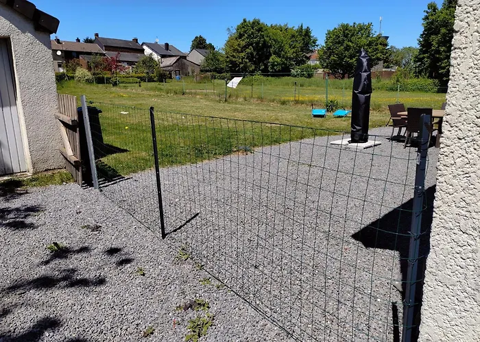 Chez Juline Charmante Maison De Plain Pied A La Campagne Et Au Calme Semesterbostad *