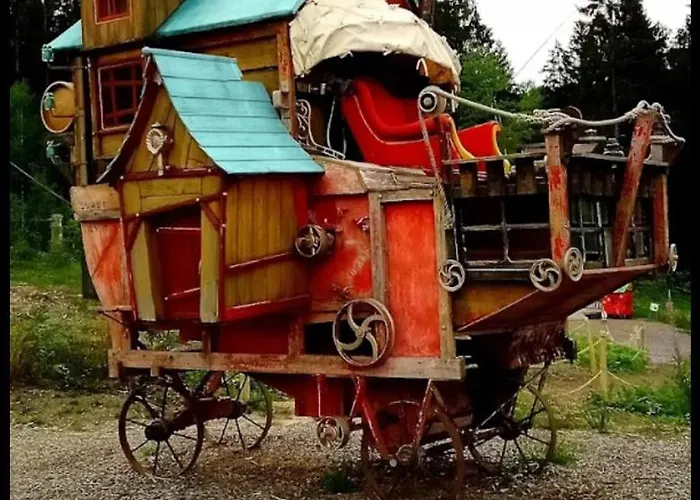 Chez Juline Charmante Maison De Plain Pied A La Campagne Et Au Calme * Bourg-Fidele